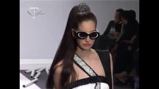 Bata Spasojevic-Children of the Revolution-27. Belgrade Fashion Week 2010-on ftv