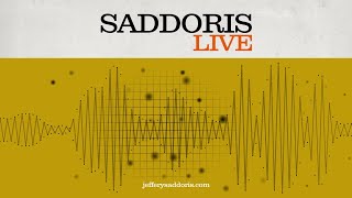 SADDORIS LIVE: 05