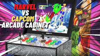 Is this the last chance to play Marvel vs Capcom 2?