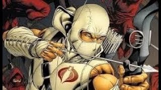 Storm Shadow Tribute