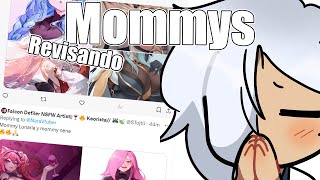 【MOMMY REVIEW】Ah... Como que eres Persona de un buen gusto....