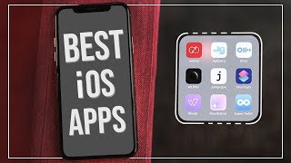 9 Best FREE iOS Apps Of 2018!