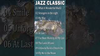 🥪Best 20 Jazz Songs Of All Time Favorite 🍟 Jazz Music Best Songs  #jazzmusic #jazz #jazzclassics