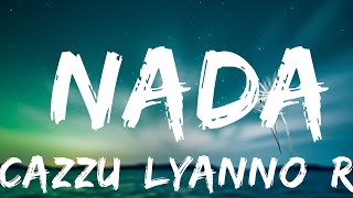 Cazzu, Lyanno, Rauw Alejandro, Dalex - Nada | Top Best Songs