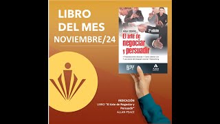 Club de Lectura - 04/11/2024