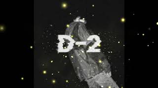 [1 HOUR] AGUST D - 28 (ft. NiiHWA)