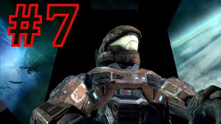 "Epic Space Battle" Halo Reach Episode 7 (Xbox 360)