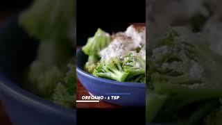 Dynamite Broccoli Recipe | easy veg starter recipes #vegstarters #recipes #broccolirecipes #food