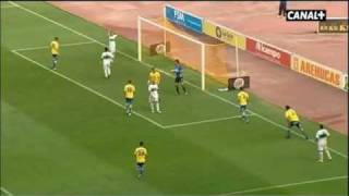 2ª División 2011/2012 - 09ª Jornada - UD Las Palmas vs Elche CF (1-1) VITOLO