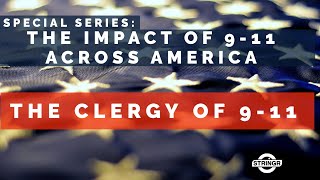 The Clergy of 9-11: Dealing with Life and Death