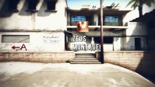 CS GO | Zeus montage