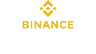 How to buy Crypto on Binance - simple quick guide