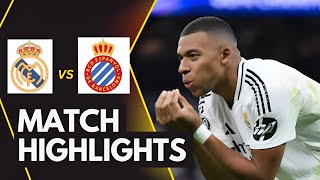 Real Madrid vs Espanyol 4 -1 | All Goals & Hіghlіghts