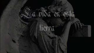 dark sanctuary-l'envers du miroir-español