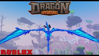 Draghi alla riscossa! - Roblox Dragon Adventures