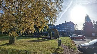 Hotel Srni & Hotel Srni Depandance, Böhmerwald, Tschechien