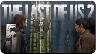 THE LAST OF US 2 | Let's Play | Capítulo 5