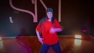 GO STUPID - POLO G & STUNNA 4 VEGAS FT. NLE CHOPPA | CHOREOGRAPHY BY CRISTINA ZAMORA