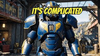 FALLOUT 76: What Happened?