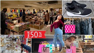 K K Mart Ma Sale 50%Off ||Sarmad Vlog Offical