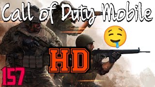 Call of Duty Mobile #157 | HD Grafik 🤤 | Call of Duty Mobile let's Play Deutsch