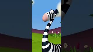 SUPER STORM On The Savanna | Gazoon | Funny Animals For Kids #shortsfeed #funnyanimals #kidscartoon