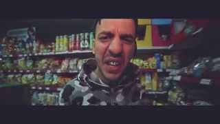 Ufo361 - "ICH BIN EIN BERLINER" (prod. von Broke Boys) [Official HD Video]