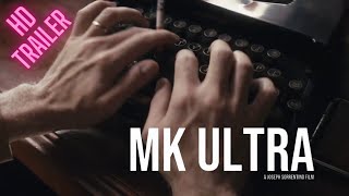 MK Ultra | Official Movie Trailer | Starring Anson Mount 2022