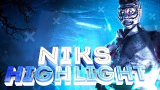 DEAD BY DAYLIGHT - NIKS HIGHLIGHT