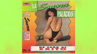 Sonora Palacios  -  Que No Queden Huellas