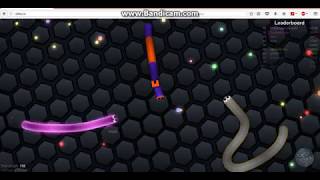 slither.io-Odcinek 1