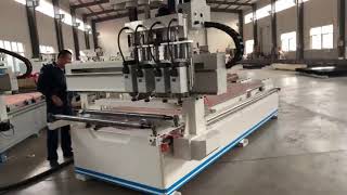 CNC router machine/ CNC router Wood engraving machines