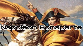 Napoleon Bonaparte