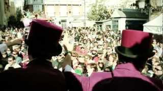 Coro Los niños, el musical - Carnaval de Cádiz 2012 - (cuplé)