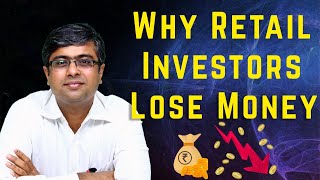 Why Retail Investors Lose Money | Coffee, Careers & More... Episode 04