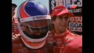 Alex Zanardi: CART days