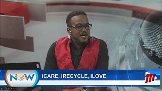 iCare, iRecycle, iLove