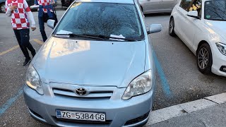 Ovako se naplaćuje parking u tuđem gradu