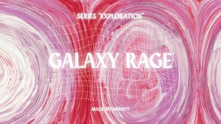 GALAXY RAGE / 360 VIDEO / VR / INTERACTIVE