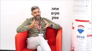 האם כדאי להיות מתווך? אייל ימיני מסביר רימקס סנטר חולון בת-ים ראשון לציון REMAX CENTER