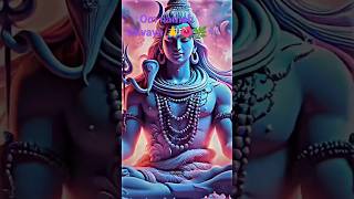 Om namaha shivaya status video 🌺🌿🌿#shorts #ytshorts #mahadev #mahadevstatus