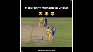 Most Funny Moments in cricket 🤣🤣 #cricket #indiancricket #funny #asiacup2022