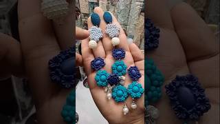 KB Dough Creations Jewelry Making Materials Available Hain Order Now 🛍️