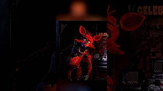 Fnaf 1 Jump scares