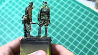 SS Grenadiers Part 2