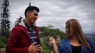 Te vi Venir. Estoy enamorado, Todo cambió. Mix romántico . COVER. KLEBER MAYO FT. TATIANA MENA