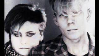 Yazoo - Unmarked