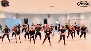 CL SOLO ( MTBD ) | Dz Crew | Zumba Kupang | Zumba NTT