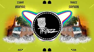 Tribzz - Safari