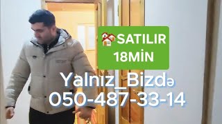 Ucuz Ev Satılır NZS 18Min #223 💫🏘👍✅️#ev #satılır #evalqısısatqısı #evlərinsatışı #evinisat #ucuzev